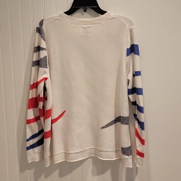 Nic+Zoe Lightweight Sweater - Picture 2 of 10